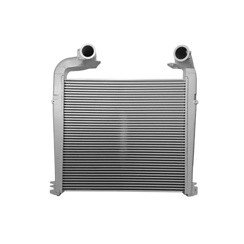 Hella Intercooler (Charge Air Cooler) 8ML 366 342-031