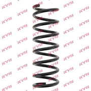 KYB 2 x Suspension Springs fits Volvo V50 2004-2012 1.6 1.8 2.0 2.4