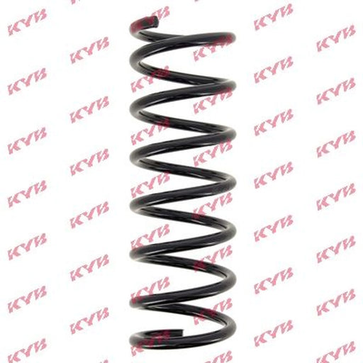KYB 2 x Suspension Springs fits Volvo V50 2004-2012 1.6 1.8 2.0 2.4