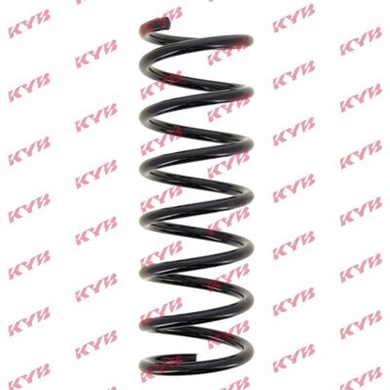 KYB Rear Suspension Coil Spring fits Volvo V50 2004-2012 1.6 1.8 2.0 2.4