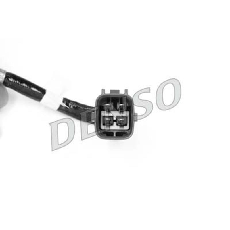 Denso O2 Lambda Oxygen Sensor Right fits Lexus Gs 2005-2011