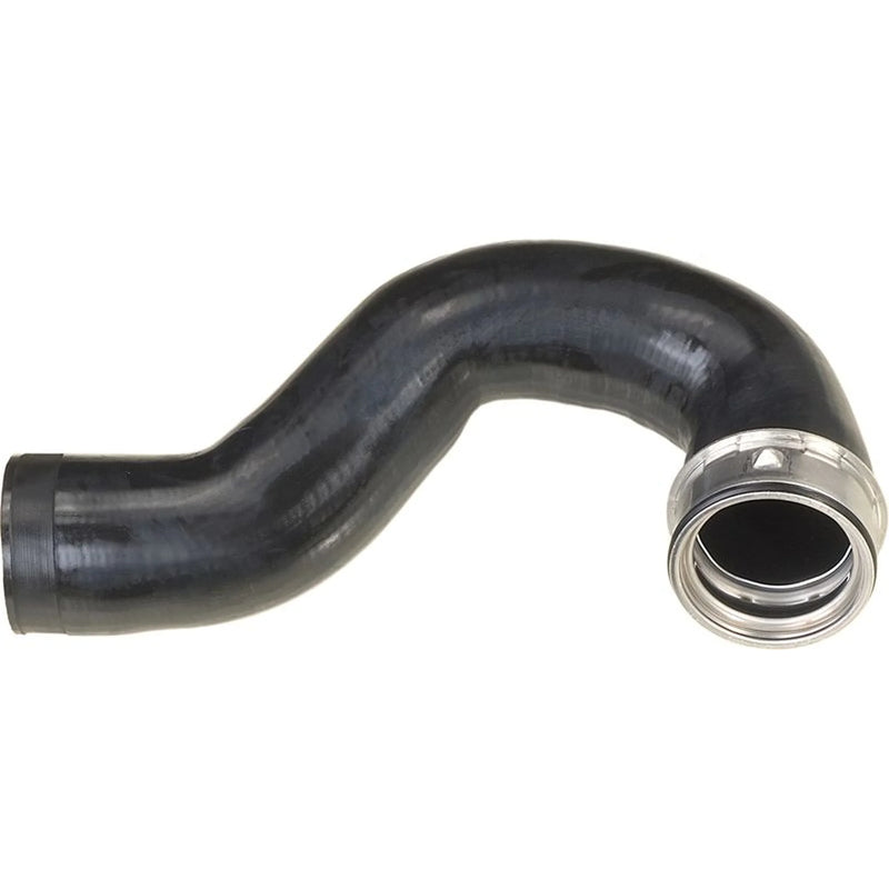 Gates Intercooler Turbo Charge Air Hose 390mm fits Mercedes-Benz Viano 2006 on