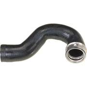 Gates Intercooler Turbo Charge Air Hose 390mm 09-0410