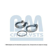 BM Catalysts Fitting Kit FK92528C FK92528C
