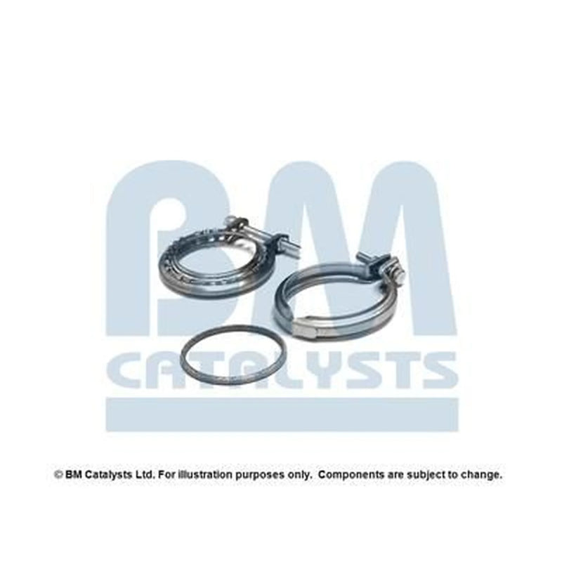 BM Catalysts Fitting Kit FK92528C FK92528C