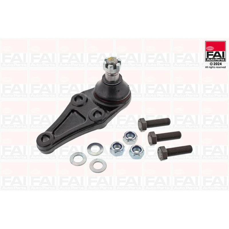 FAI Ball Joint