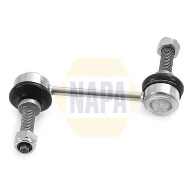 NAPA Stabiliser Bar Link Coupling Rod Rear Right fits Land Rover Discovery III