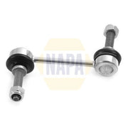 NAPA 2 x Stabiliser Bar Links fits Land Rover Range Rover Sport I 2005-2013
