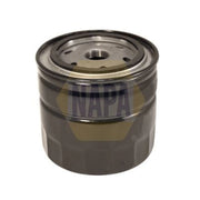 NAPA Engine Oil Filter fits Bedford Kb 1972-1988 2.0