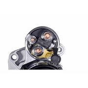 Hella Starter Motor 12V 1.1kW 9 Teeth fits Citroën Ax 1986-1998 1.3 1.4