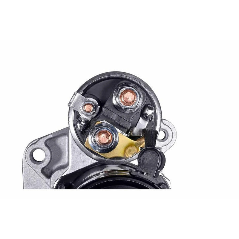 Hella Starter Motor 12V 1.1kW 9 Teeth fits Citroën Ax 1986-1998 1.3 1.4