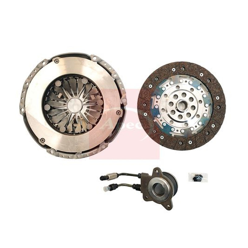 Apec Clutch Kit Set 3pc fits Hyundai IX35 2009-2015 2.0
