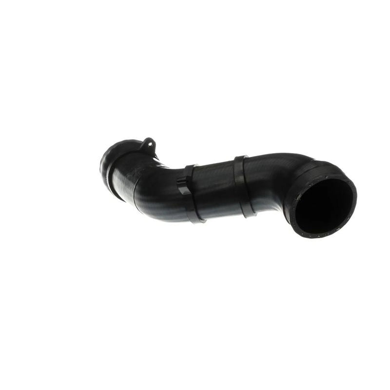 Gates Intercooler Turbo Charge Air Hose 345mm fits Audi A3 1996-2003 1.8