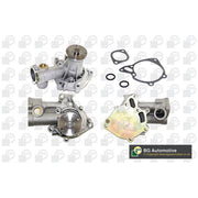 BGA Cam Belt Kit with Water Pump fits Mitsubishi L200 / Triton 2005-2015 2.5