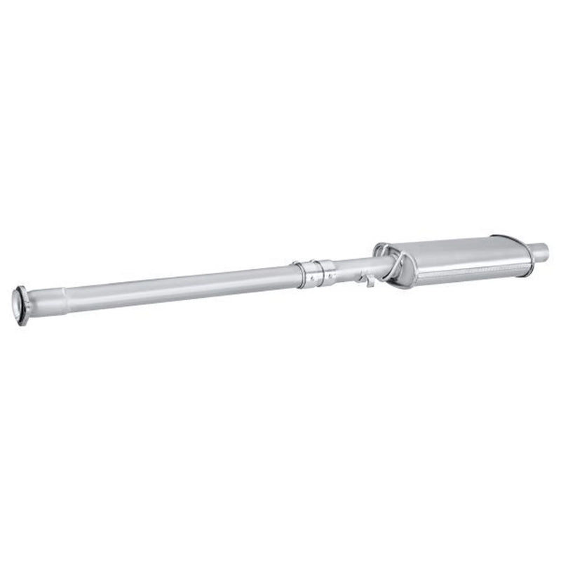Hella Middle Silencer fits Seat Ibiza 1984-1993 1.2 1.5