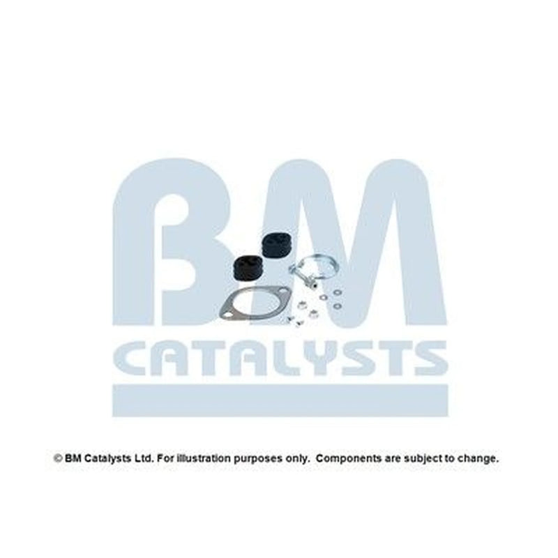 BM Catalysts Fitting Kit FK80586C FK80586C