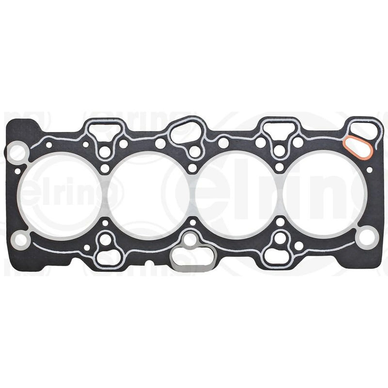Elring Cylinder Head Gasket 1mm Thick fits Mitsubishi Space Gear 1995-2002 2.0