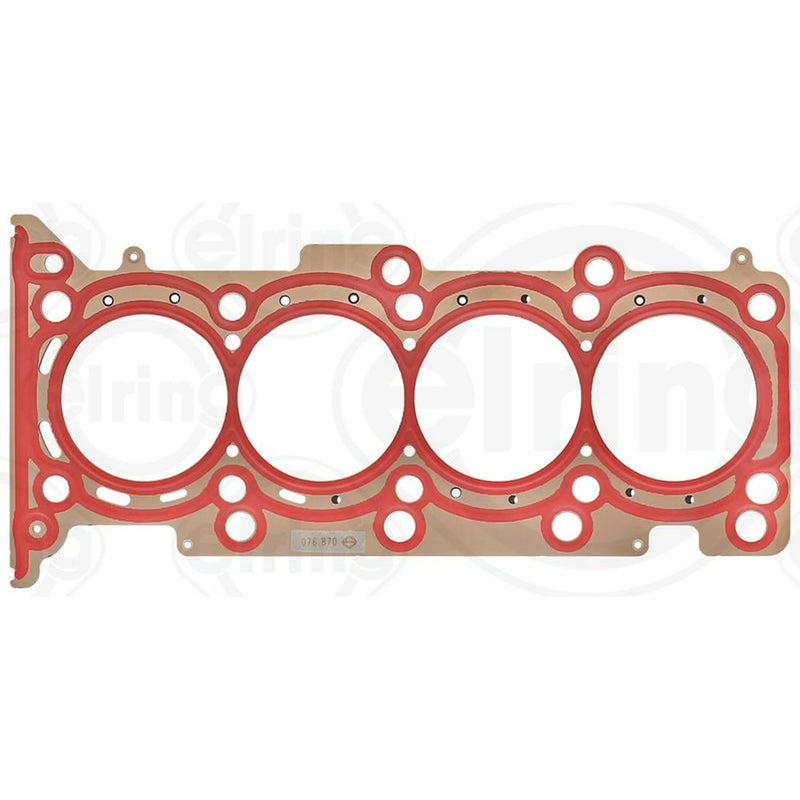 Elring Cylinder Head Gasket 0mm Thick