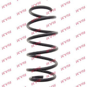 KYB Front Suspension Coil Spring fits Opel Meriva A 2003-2010 1.3 1.7
