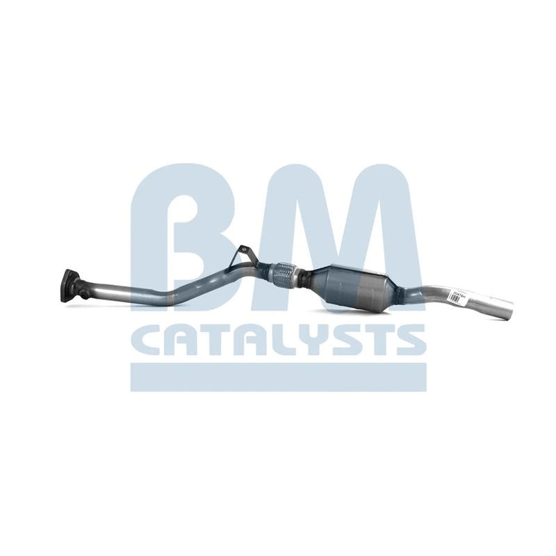 BM Catalysts Homologated Petrol Cat fits Audi A4 B5 1995-2001 2.4 2.6 2.8