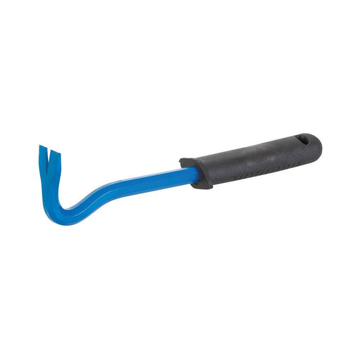 Silverline Nail Puller 250mm Silverline - Dynamic Drive