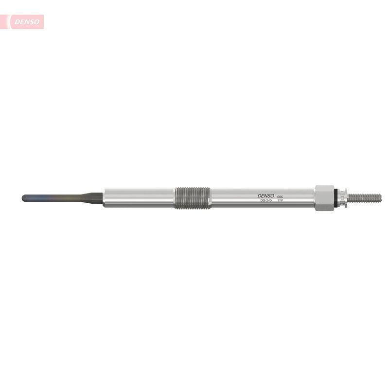 Denso Diesel Engine Glow Plug fits Mini Mini 2003-2006
