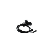 Bosch ABS Wheel Speed Sensor Rear Left fits Audi A6 C5 1997-2005