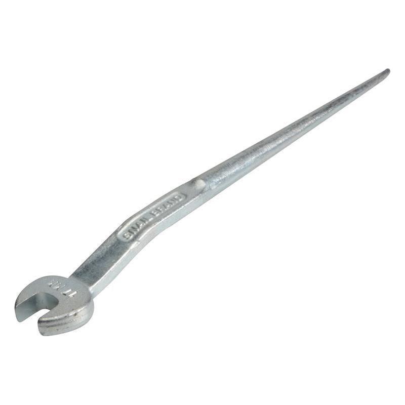 Snail SOMB17 Open End Cranked Podger 17mm Snail - Town Tools