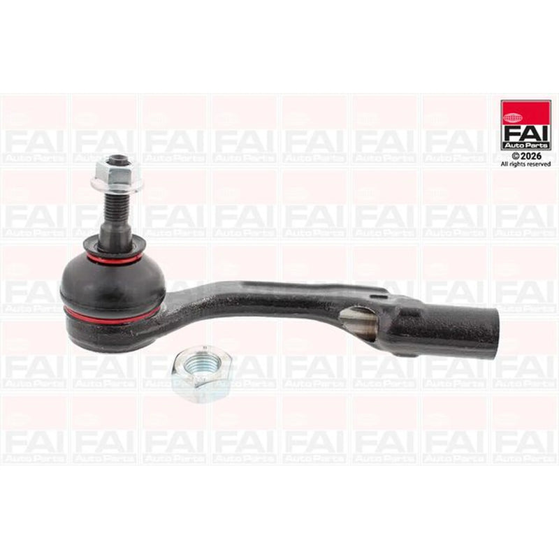 FAI Steering Tie Rod End Ball Joint M10x1.25 SS11552