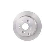 Bosch Front & Rear Brake Discs & Pads fits Honda Cr-V III 2006-2012 2.0 2.4
