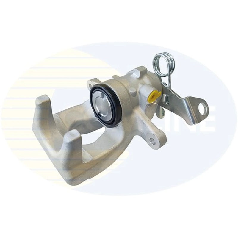Comline Brake Caliper Assembly Rear Left fits Alfa Romeo Giulietta 2010-2020