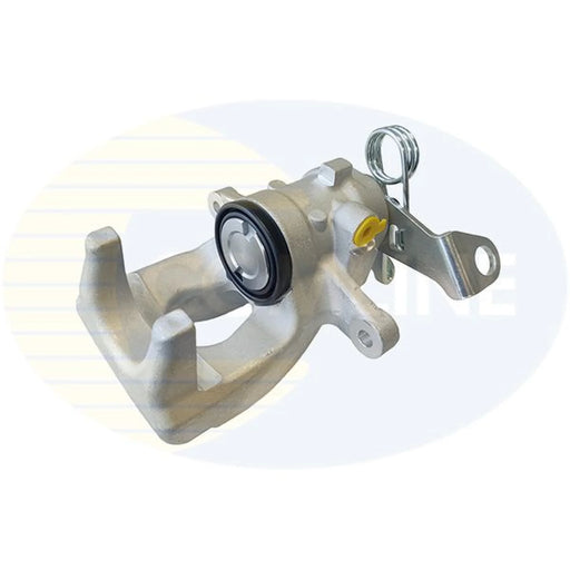 Comline Brake Caliper Assembly Rear Left fits Alfa Romeo Giulietta 2010-2020