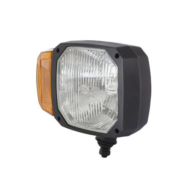 Hella Headlight Headlamp T4W Right