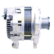 NAPA Car Alternator 12V fits Mercedes-Benz Vito 2014 on 447.601 447.603 447.605