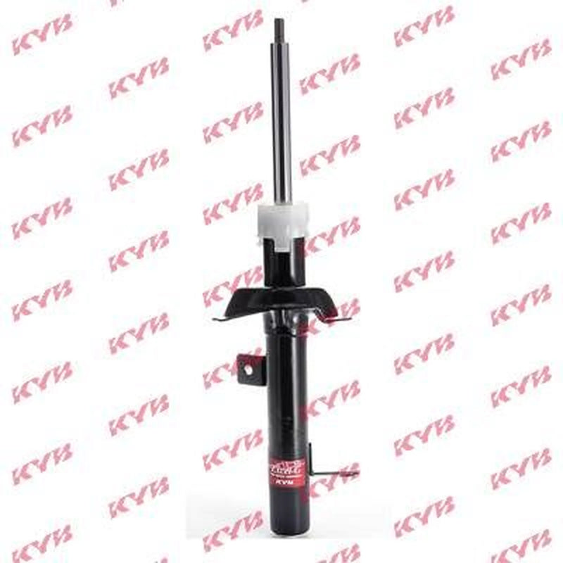 KYB Shock Absorber Damper Strut Front Right fits Ford Focus I 1998-2005