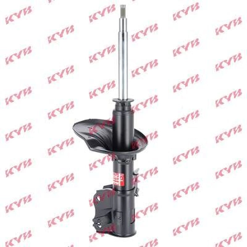 KYB Shock Absorber Damper Strut Front Right fits Volvo S40 I 1995-2003