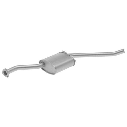 Hella Middle Silencer 8LC 366 024-571 852105 8LC 366 024-571