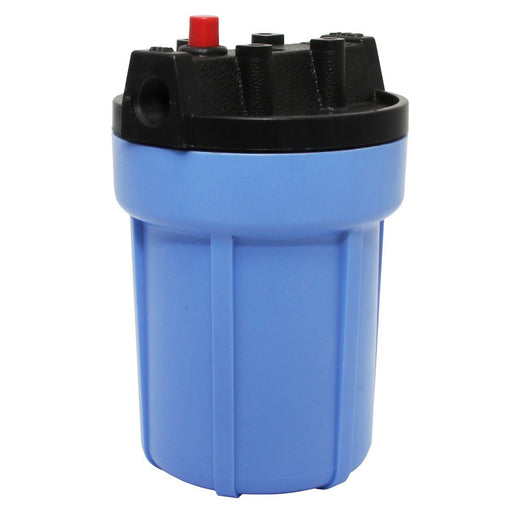 Aqua Polish Housing 5" for Caravan Water Filters Nova - Dynamic Drive