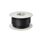 Ring Automotive RC0708B Cables, 6 x 14/0.30 mm with 1 x 28/0.30 mm, 30 m, Black Ring Automotive - Dynamic Drive