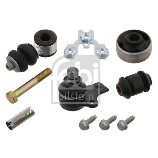 Febi Control/Trailing Arm Mounting And Bolting Kit Front Right 14416