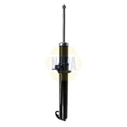 NAPA Shock Absorber Damper Strut Front fits Alfa Romeo 147 2001-2010