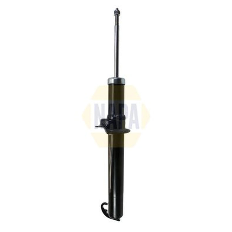NAPA Shock Absorber Damper Strut Front fits Alfa Romeo 147 2001-2010