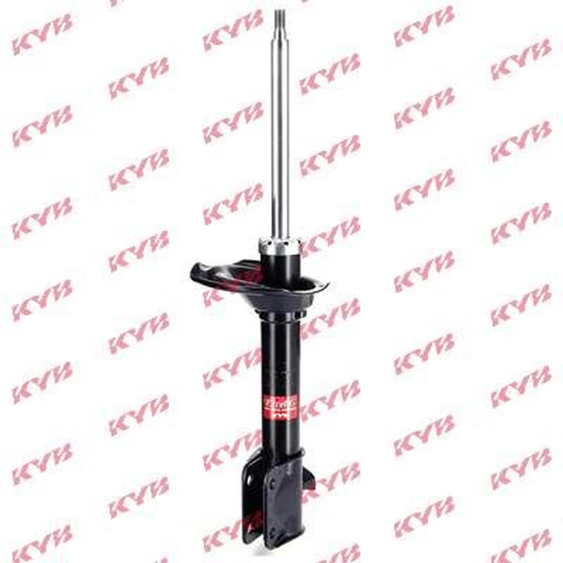 KYB Shock Absorber Damper Strut Rear Right fits Subaru Impreza 2000-2009