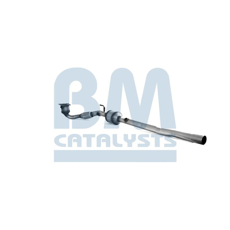 BM Catalysts Homologated Petrol Cat fits Audi A3 2004-2013 2.0