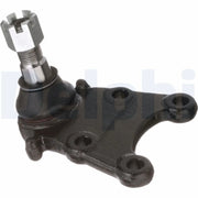 Delphi Ball Joint Front fits Isuzu Campo 1983-1990 2.2