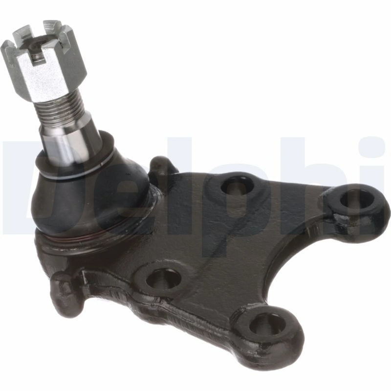 Delphi Ball Joint Front fits Isuzu Campo 1983-1990 2.2