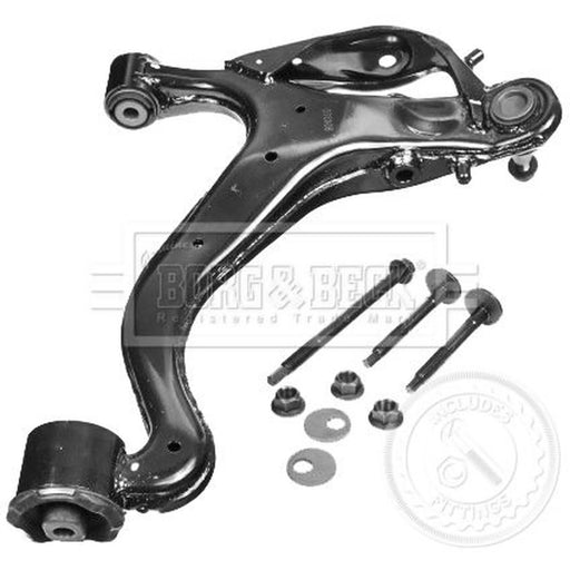 Borg & Beck Control/Trailing Arm BCA6623