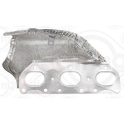 Elring Exhaust Manifold Gasket Wide Thick fits Porsche Panamera 2010-2016 3.6