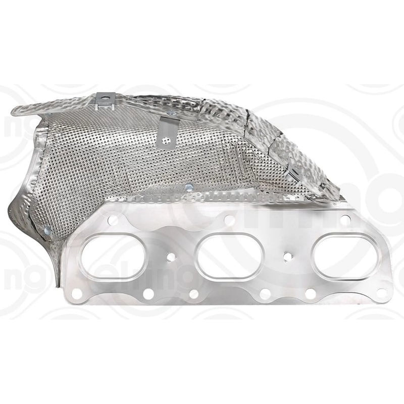 Elring Exhaust Manifold Gasket Wide Thick fits Porsche Panamera 2010-2016 3.6