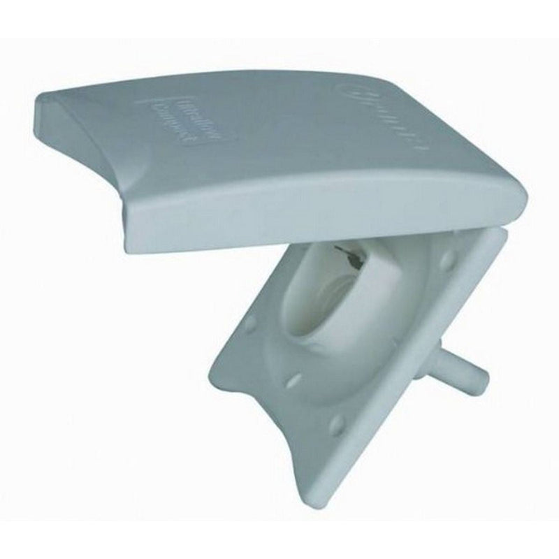 Truma Ultraflow Compact Housing White Truma - Dynamic Drive
